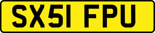 SX51FPU