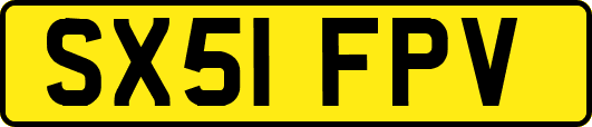 SX51FPV