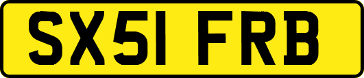 SX51FRB