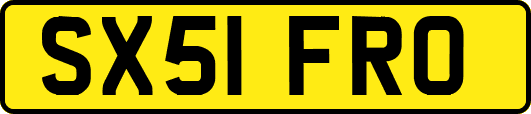 SX51FRO