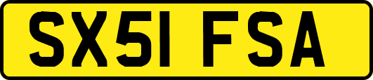 SX51FSA