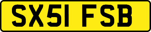 SX51FSB