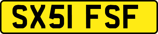 SX51FSF