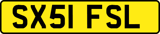 SX51FSL