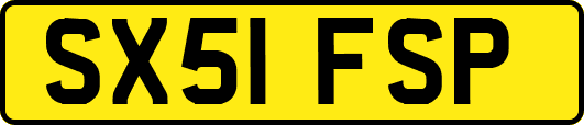 SX51FSP