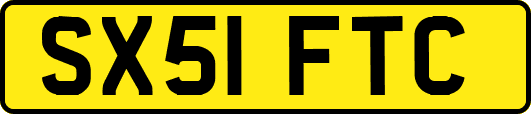 SX51FTC