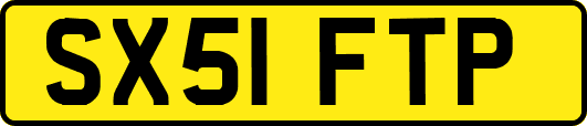 SX51FTP