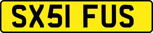 SX51FUS