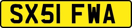 SX51FWA