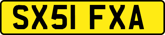 SX51FXA