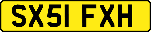 SX51FXH