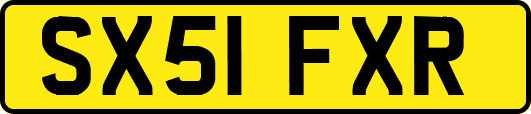 SX51FXR