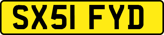 SX51FYD