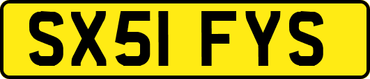 SX51FYS