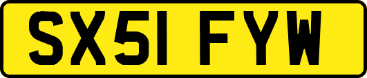 SX51FYW