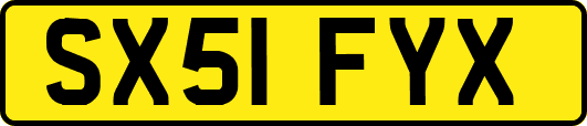 SX51FYX