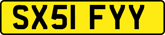 SX51FYY
