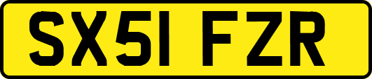 SX51FZR