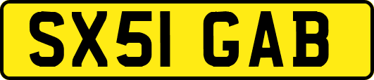 SX51GAB