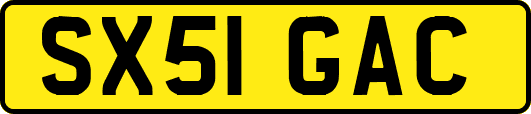 SX51GAC