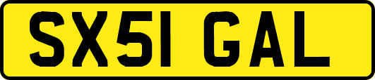 SX51GAL