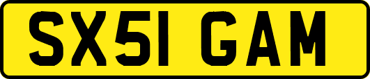SX51GAM