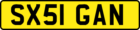 SX51GAN