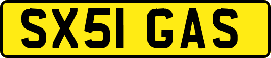 SX51GAS