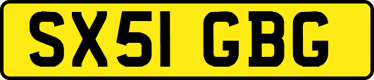 SX51GBG