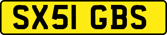 SX51GBS