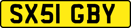 SX51GBY