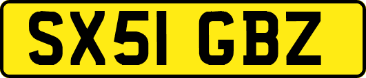 SX51GBZ