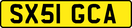 SX51GCA