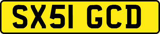 SX51GCD