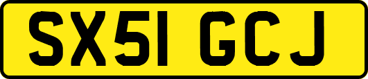 SX51GCJ