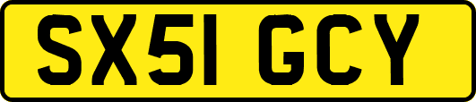 SX51GCY