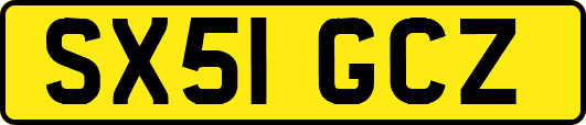 SX51GCZ