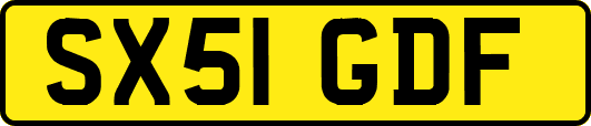 SX51GDF