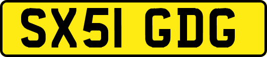 SX51GDG