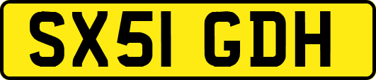 SX51GDH