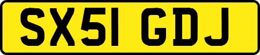 SX51GDJ