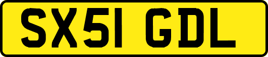 SX51GDL