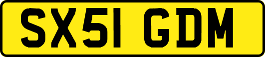 SX51GDM