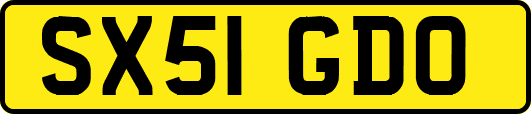 SX51GDO