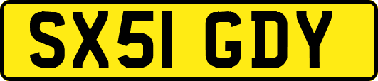 SX51GDY