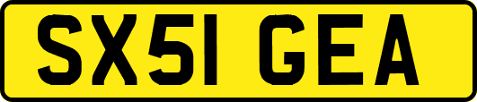 SX51GEA