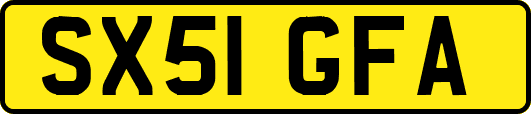 SX51GFA