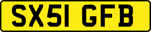 SX51GFB