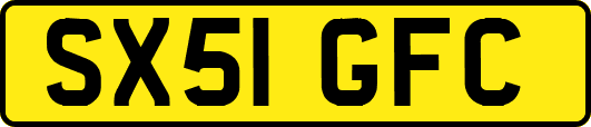 SX51GFC