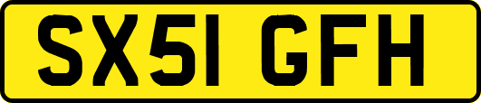 SX51GFH